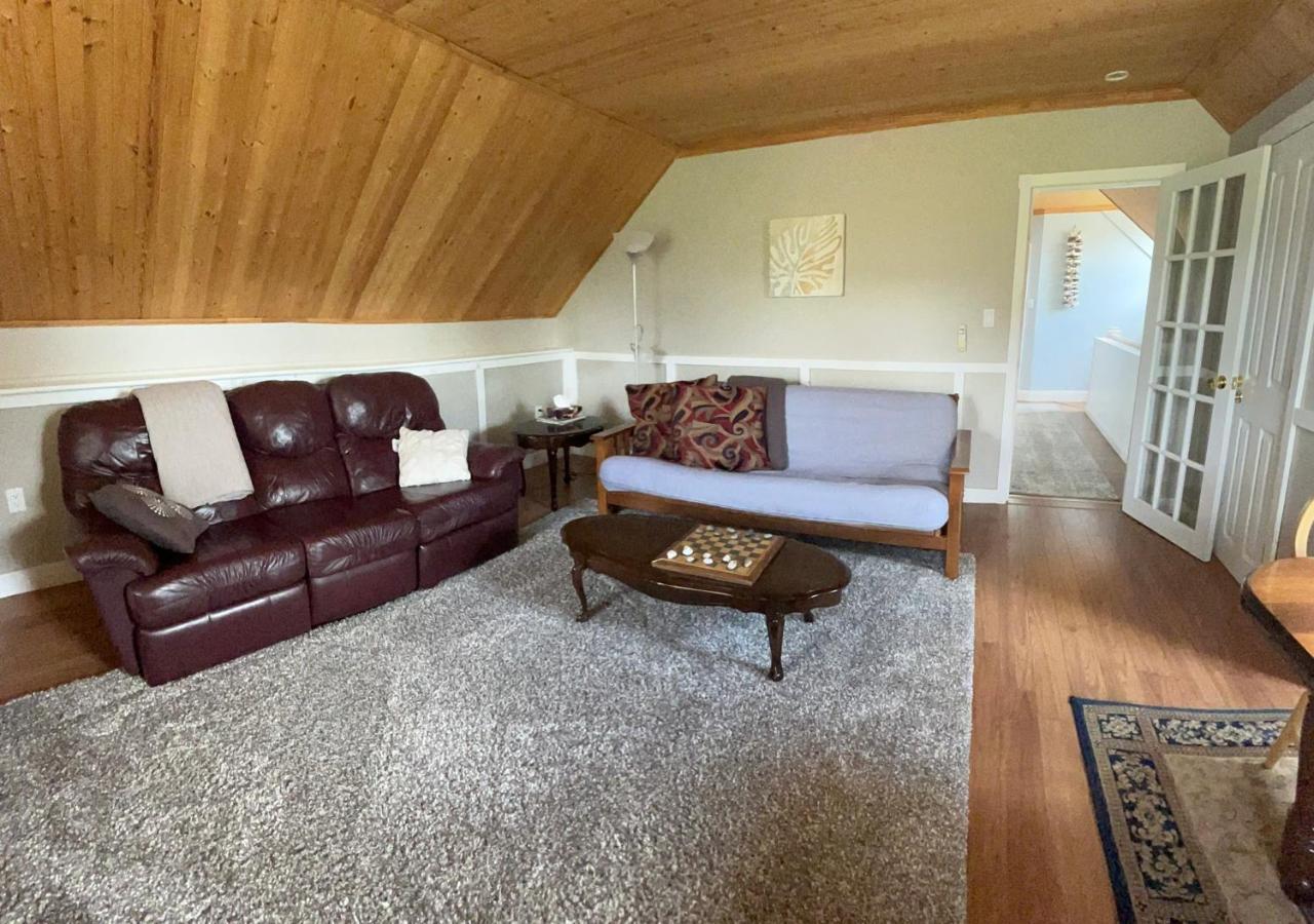 Alma Shore Lane Suites & Cottages Eksteriør bilde
