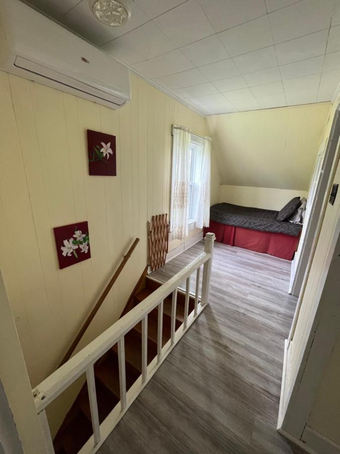 Alma Shore Lane Suites & Cottages Eksteriør bilde