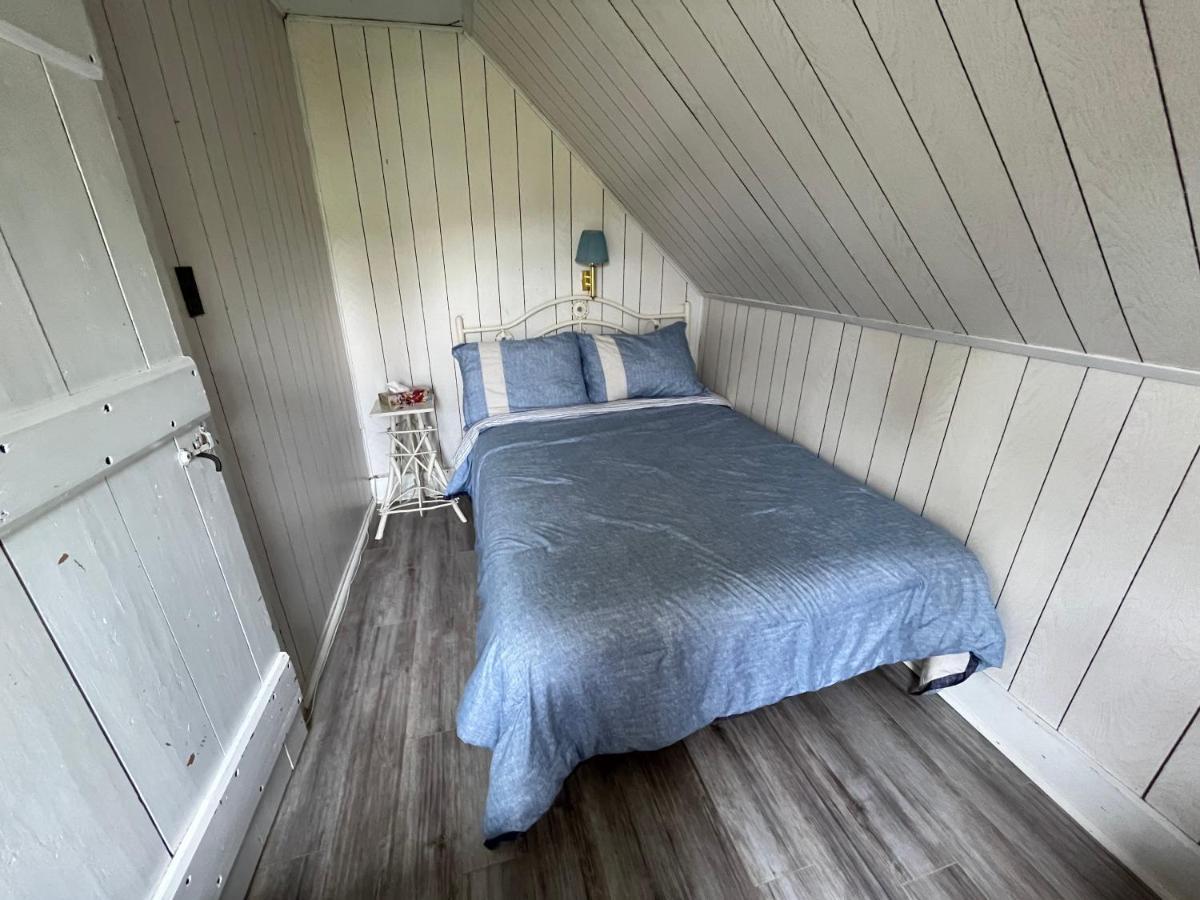 Alma Shore Lane Suites & Cottages Eksteriør bilde